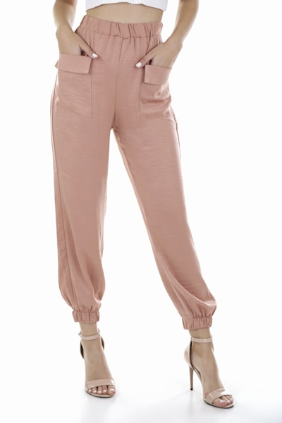 Nike Sportswear Club Fleece Joggers Svart L