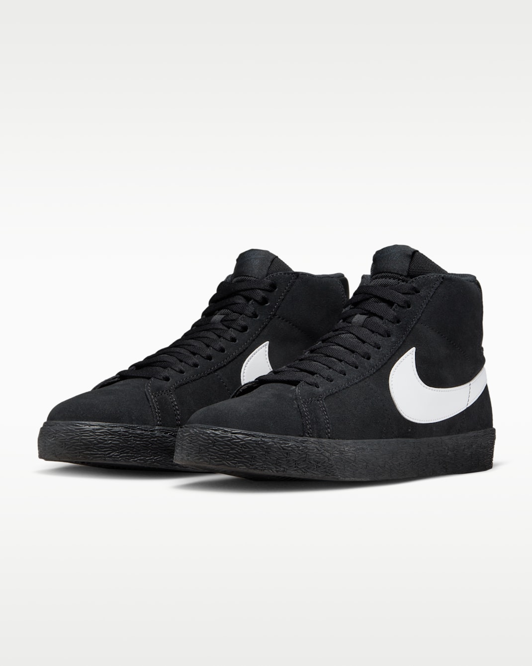 Nike SB Dunk Low Pro Svart 42 - Image 3