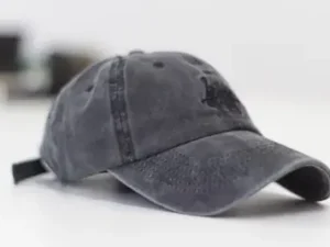 Puma Summer Visor Hvit
