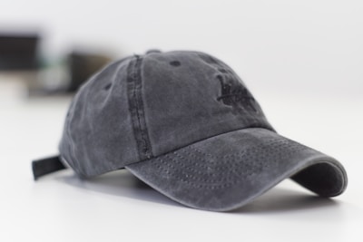 Puma Summer Visor Hvit