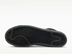 Nike SB Dunk Low Pro Svart 42