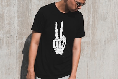 Nike Dri-FIT T-Shirt Hvit M