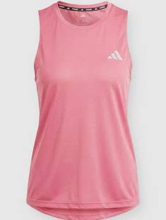 Adidas Aeroready Singlet Rosa XS