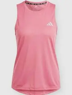 Adidas Aeroready Singlet Rosa S